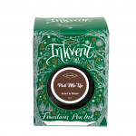 Diamine Inkvent Christmas Ink Bottle 50ml - Pick Me Up - Picture 1